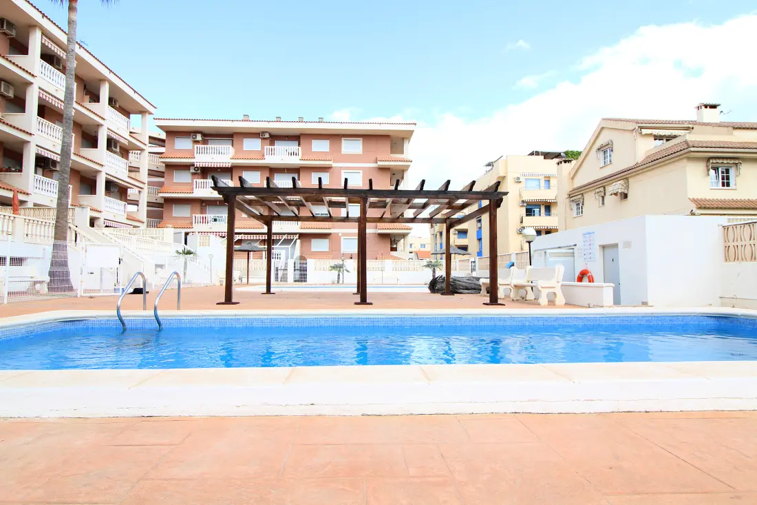Apartmanok Canet d'En Berenguer