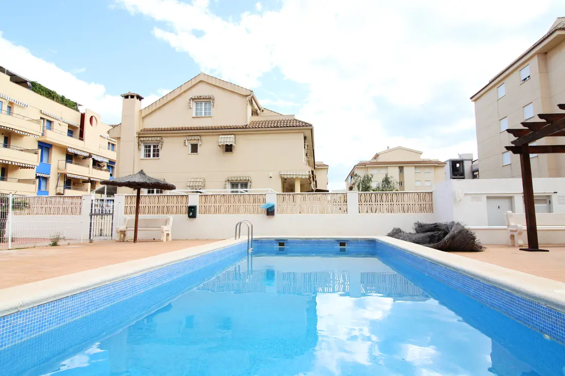 Apartmanok Canet d'En Berenguer