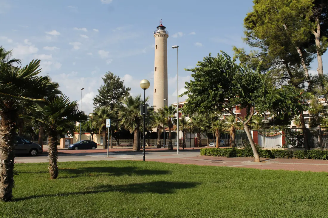 Apartmanok Canet d'En Berenguer