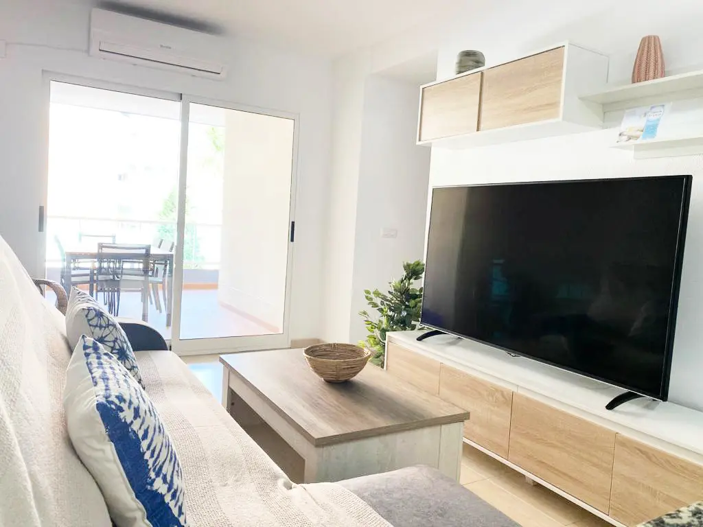 Apartmanok Canet d'En Berenguer