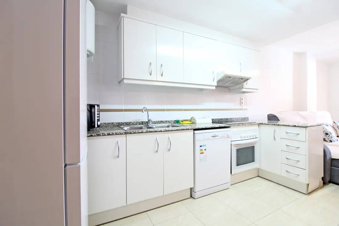 Apartmanok Canet d'En Berenguer