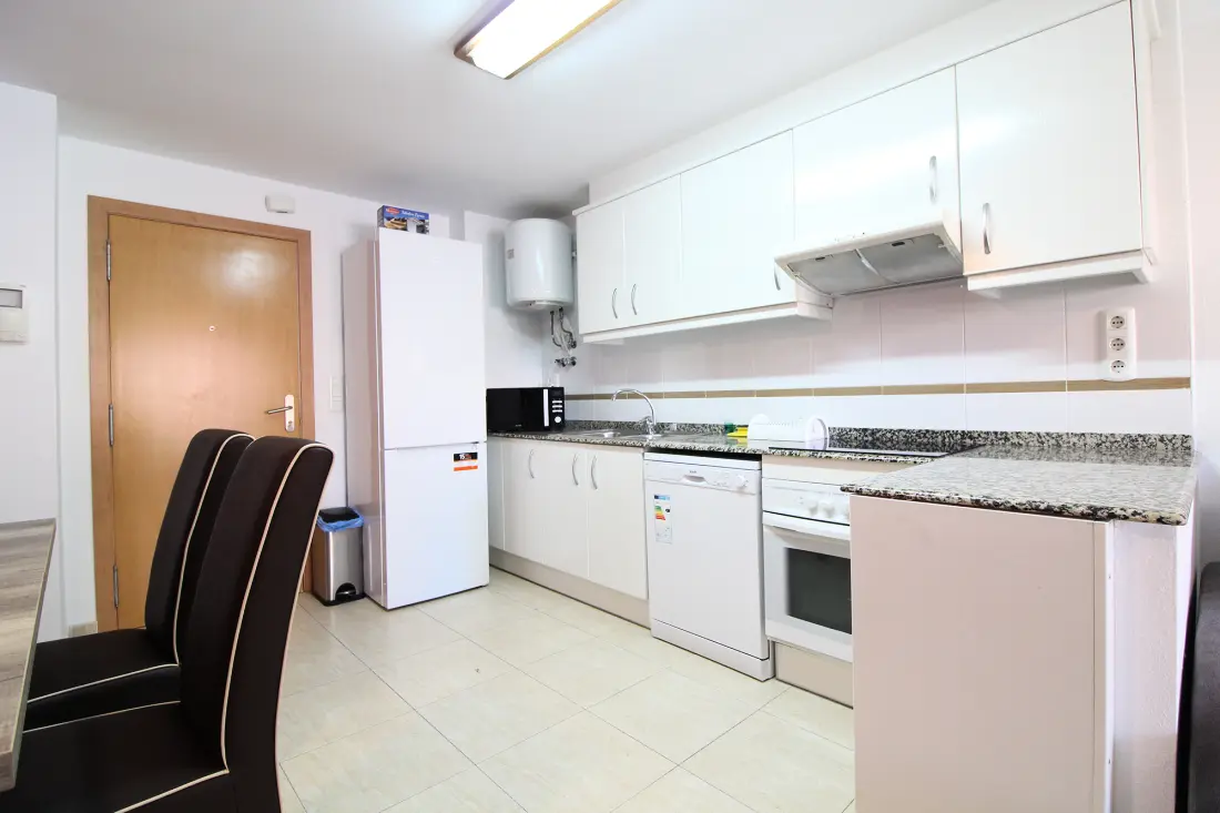 Apartmanok Canet d'En Berenguer