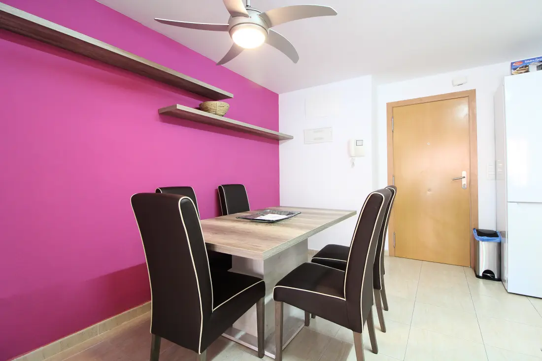 Apartmanok Canet d'En Berenguer