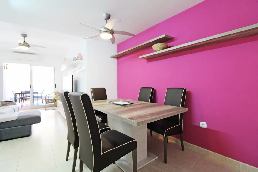 Apartmanok Canet d'En Berenguer