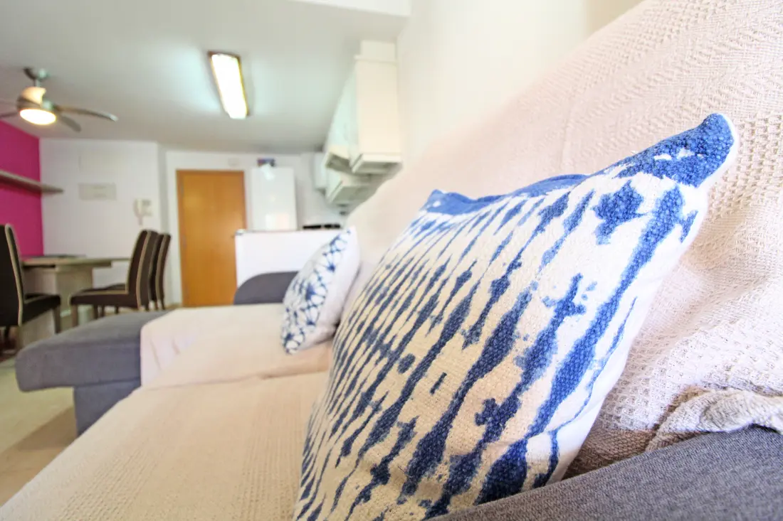 Apartmanok Canet d'En Berenguer