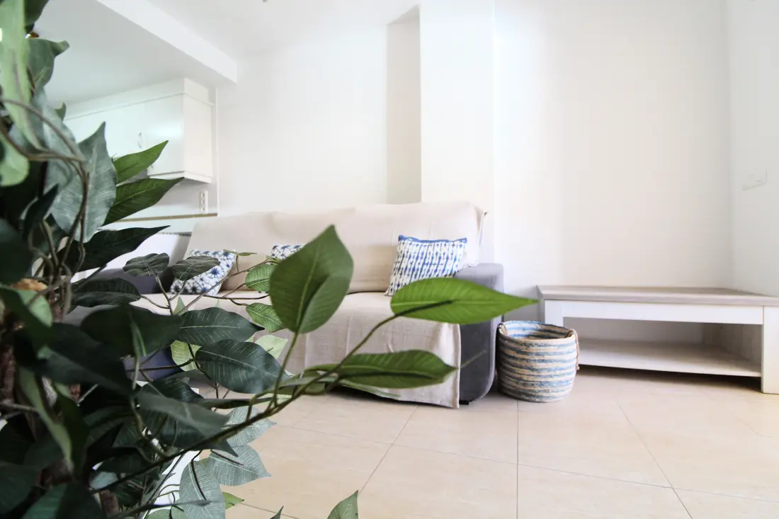 Apartmanok Canet d'En Berenguer