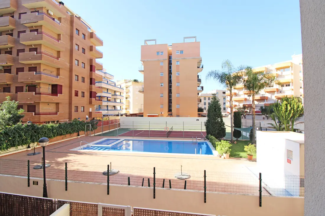 Apartmanok Canet d'En Berenguer