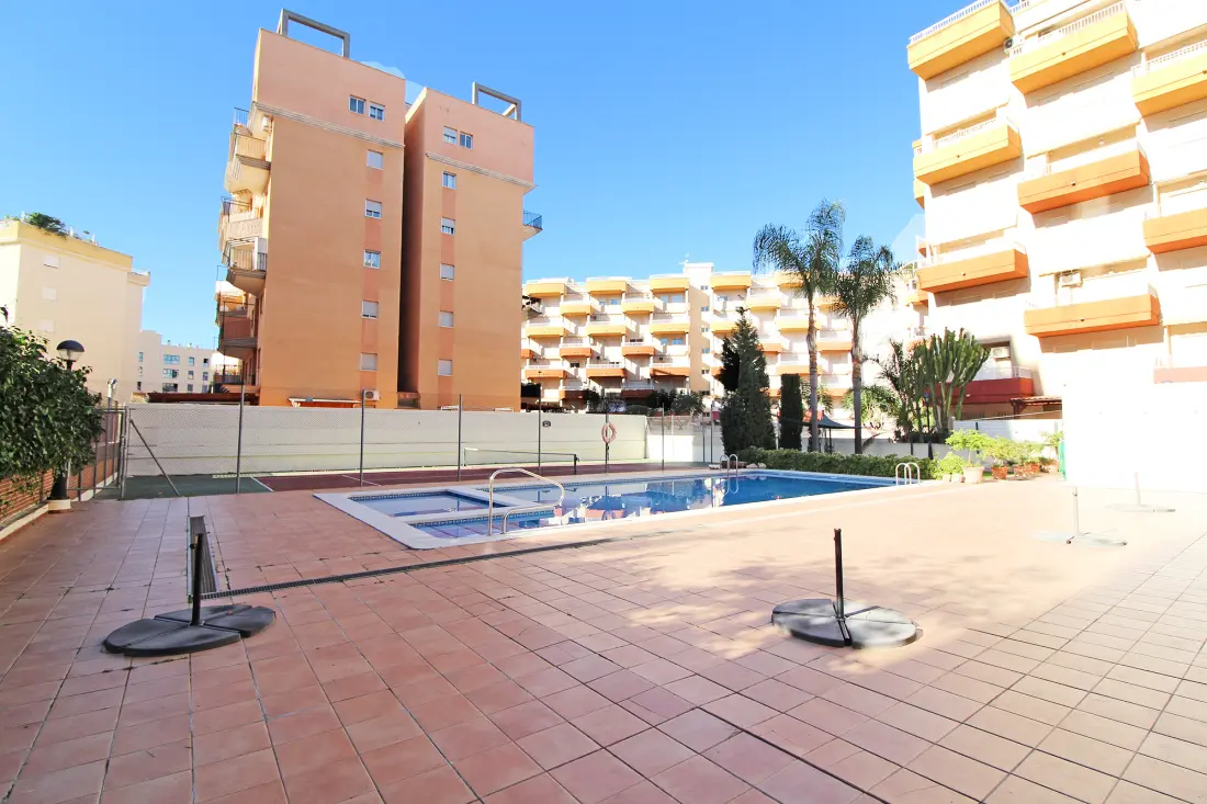 Apartmanok Canet d'En Berenguer