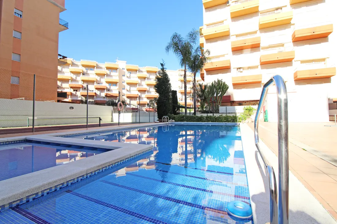 Apartmanok Canet d'En Berenguer
