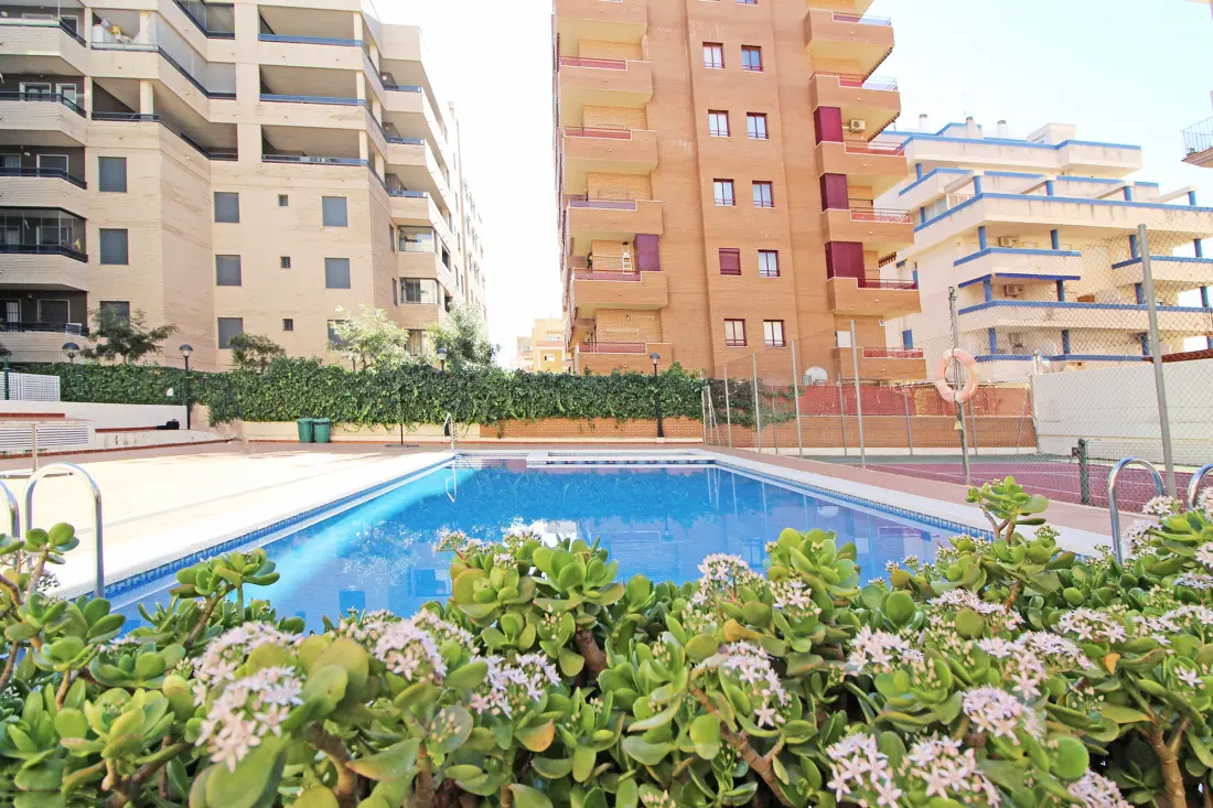 Apartmanok Canet d'En Berenguer