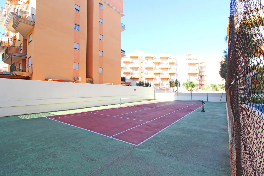 Apartmanok Canet d'En Berenguer