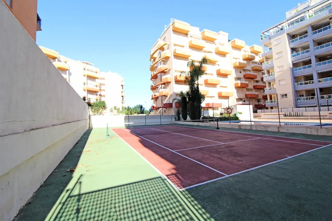 Apartmanok Canet d'En Berenguer