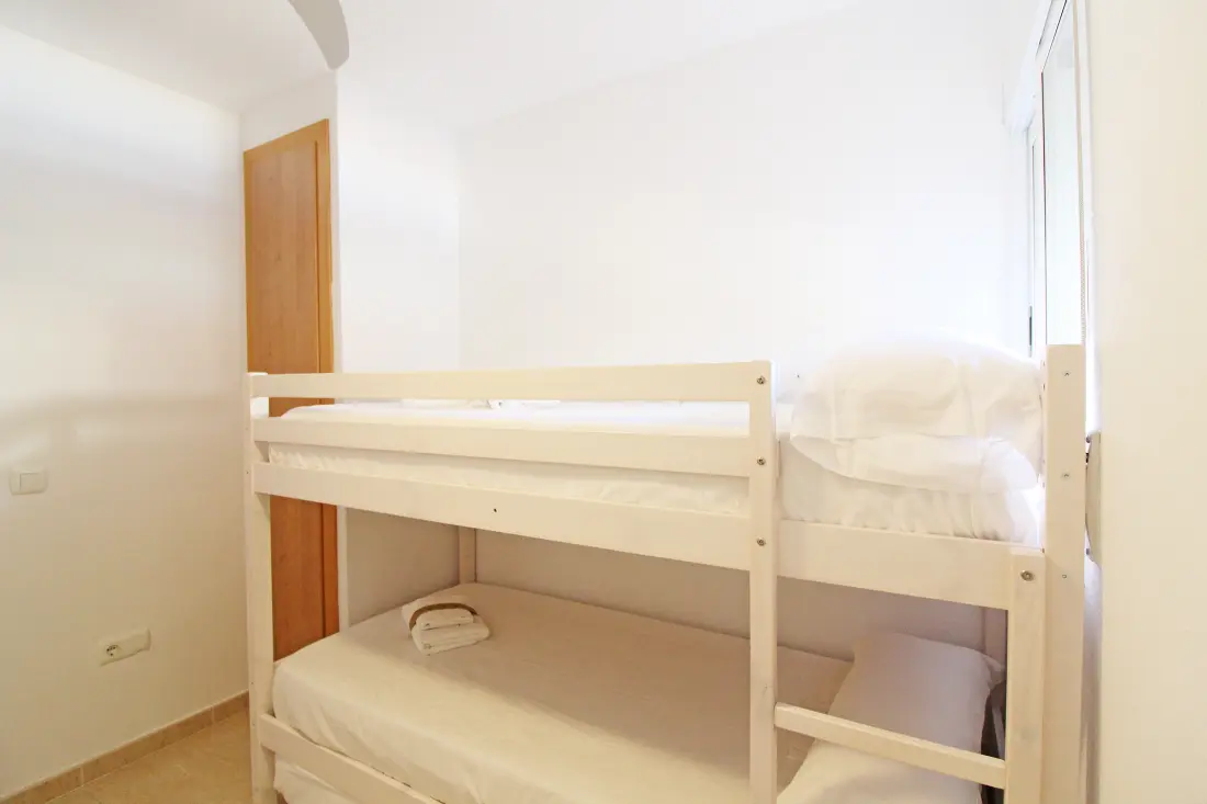 Apartmanok Canet d'En Berenguer