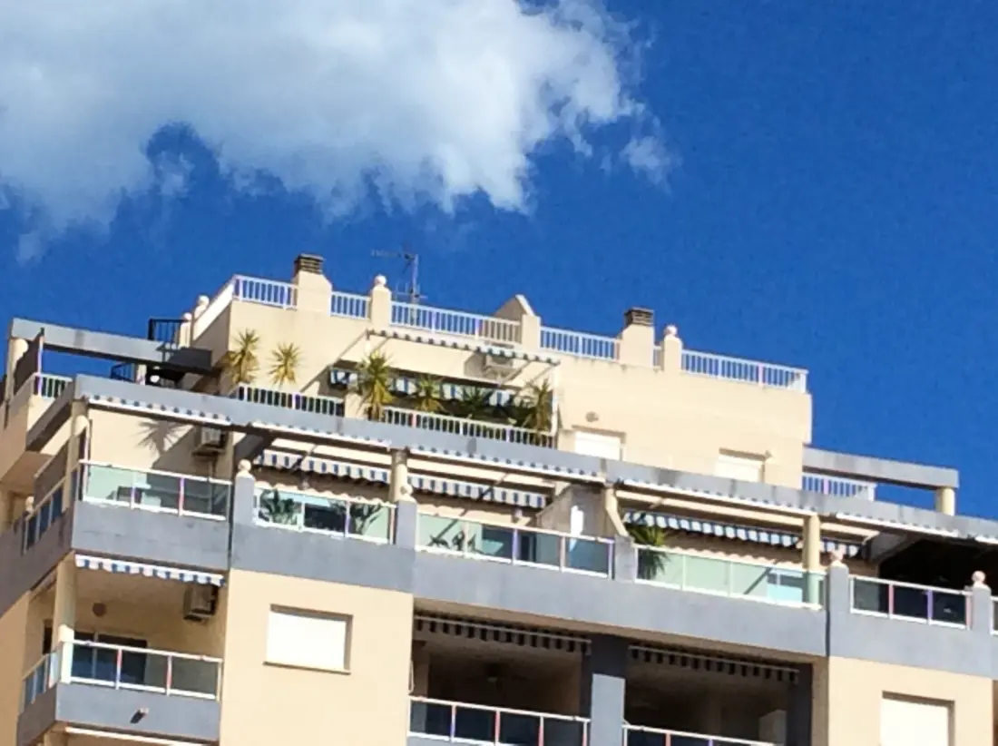 Apartamenty w Canet d 'En Berenguer