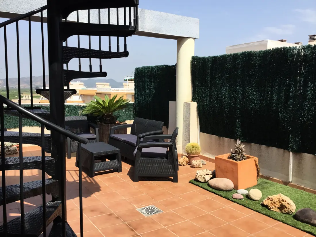 Apartamenty w Canet d 'En Berenguer