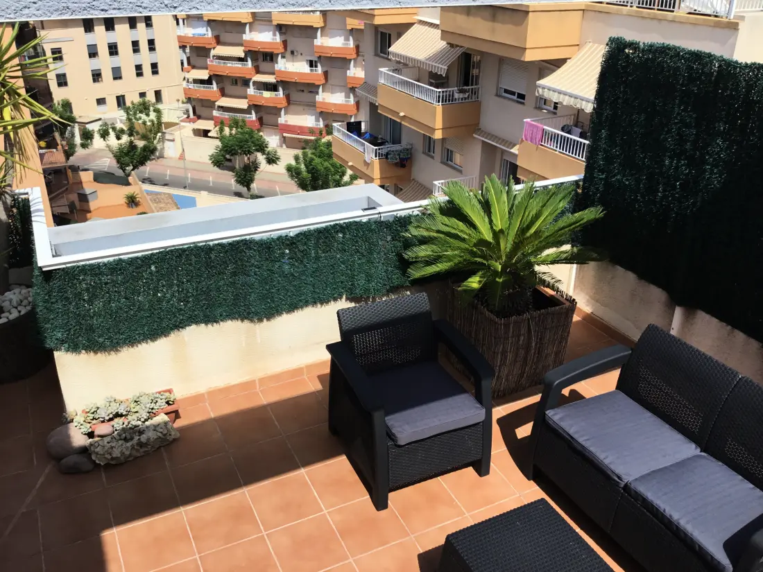 Apartamenty w Canet d 'En Berenguer