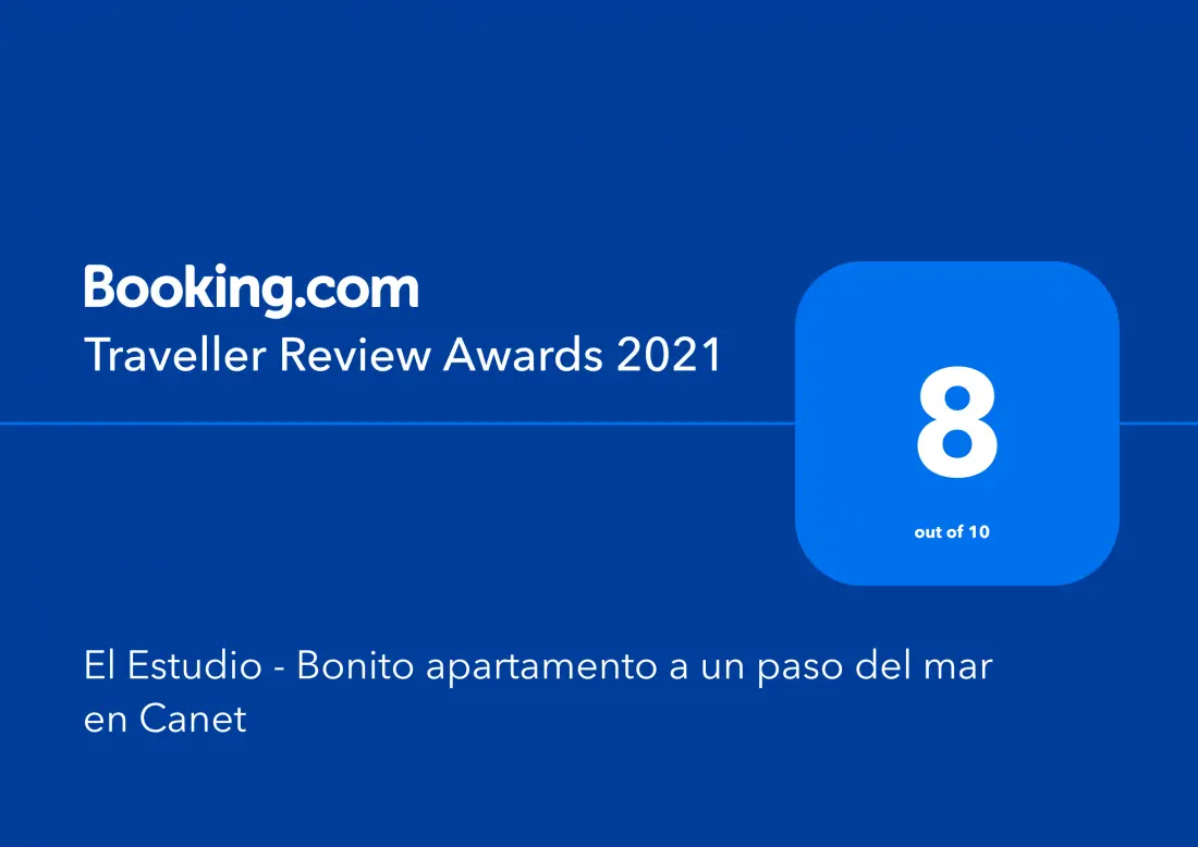 Apartmanok Canet d'En Berenguer