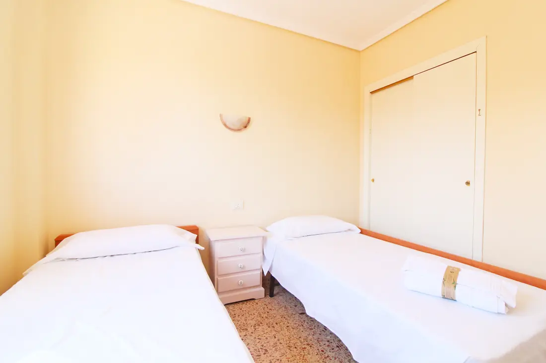 Apartmanok Canet d'En Berenguerben