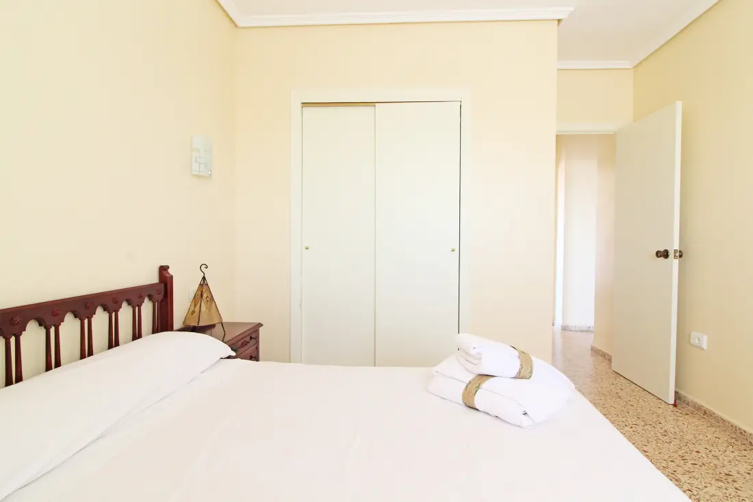 Apartmanok Canet d'En Berenguerben