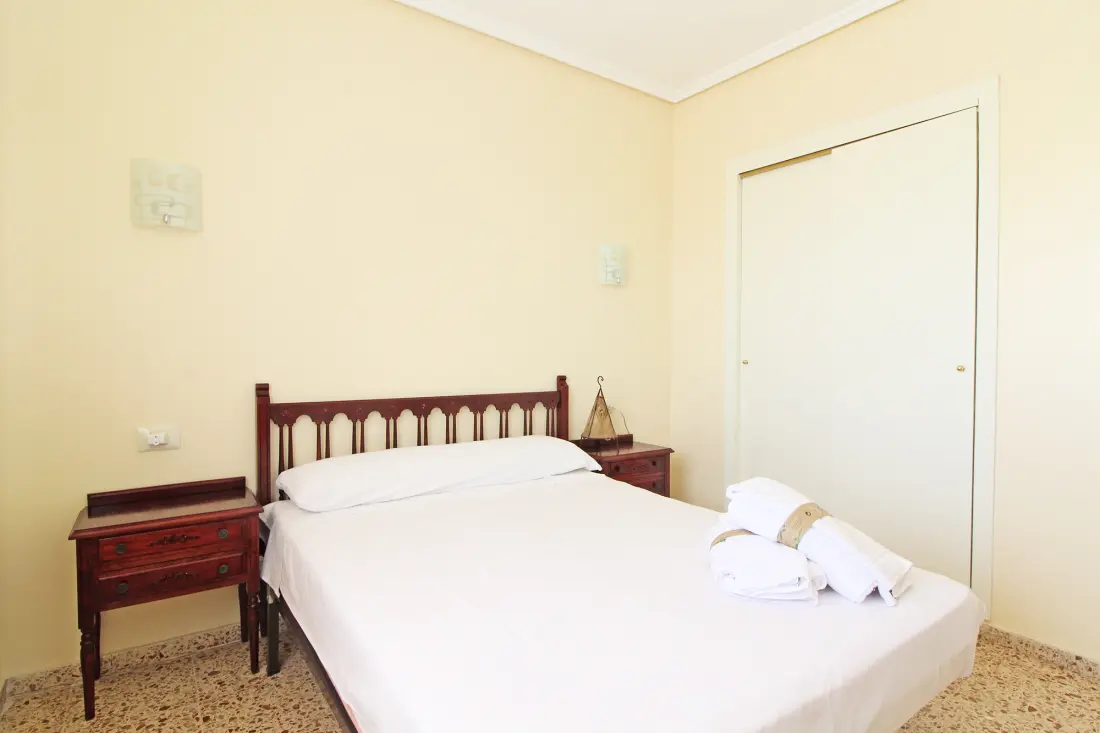 Apartmanok Canet d'En Berenguerben