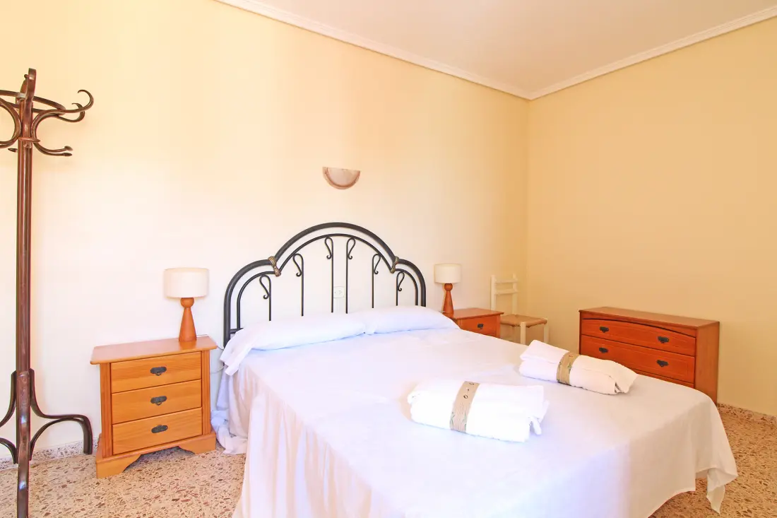 Apartmanok Canet d'En Berenguerben