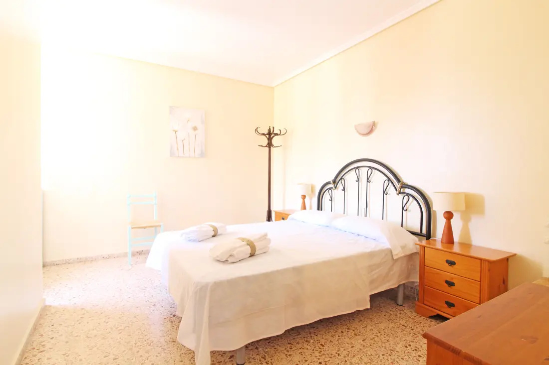 Apartmanok Canet d'En Berenguerben