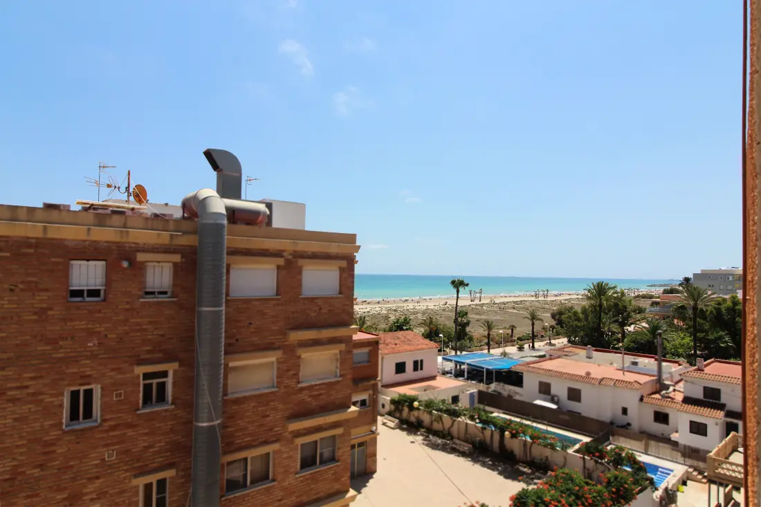 Apartmanok Canet d'En Berenguerben