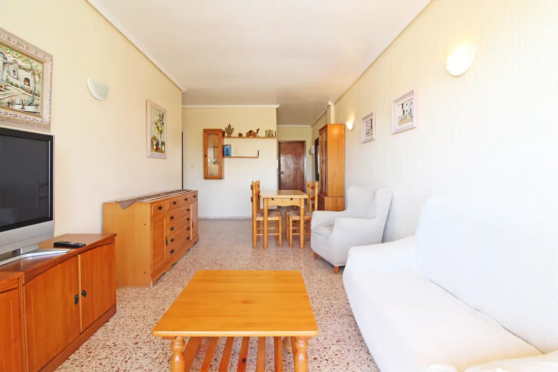 Apartmanok Canet d'En Berenguerben