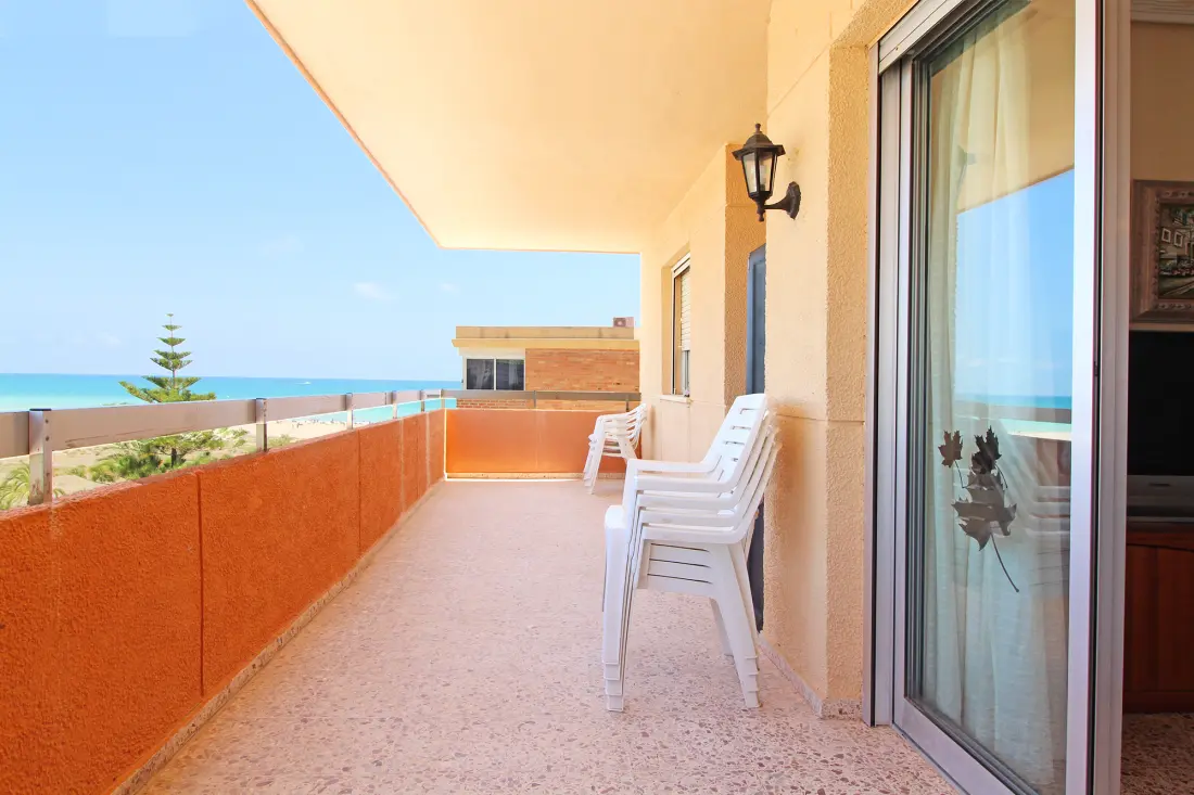 Apartmanok Canet d'En Berenguerben