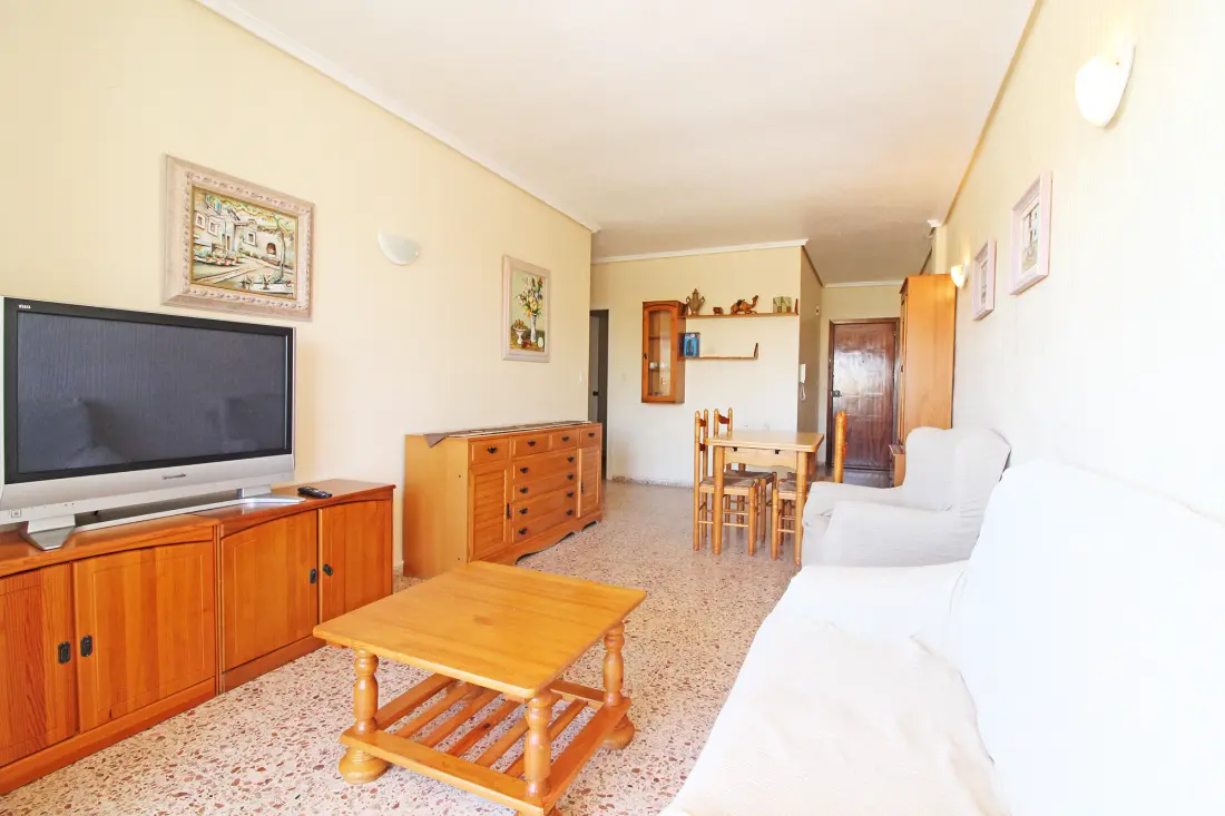 Apartmanok Canet d'En Berenguerben