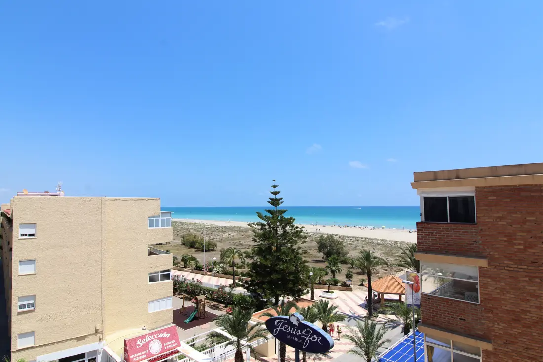 Apartmanok Canet d'En Berenguerben