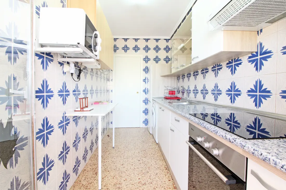 Apartmanok Canet d'En Berenguerben