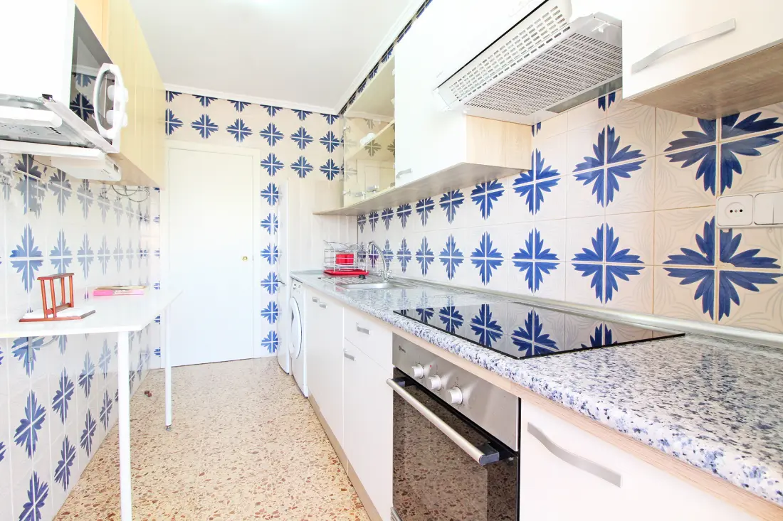 Apartmanok Canet d'En Berenguerben