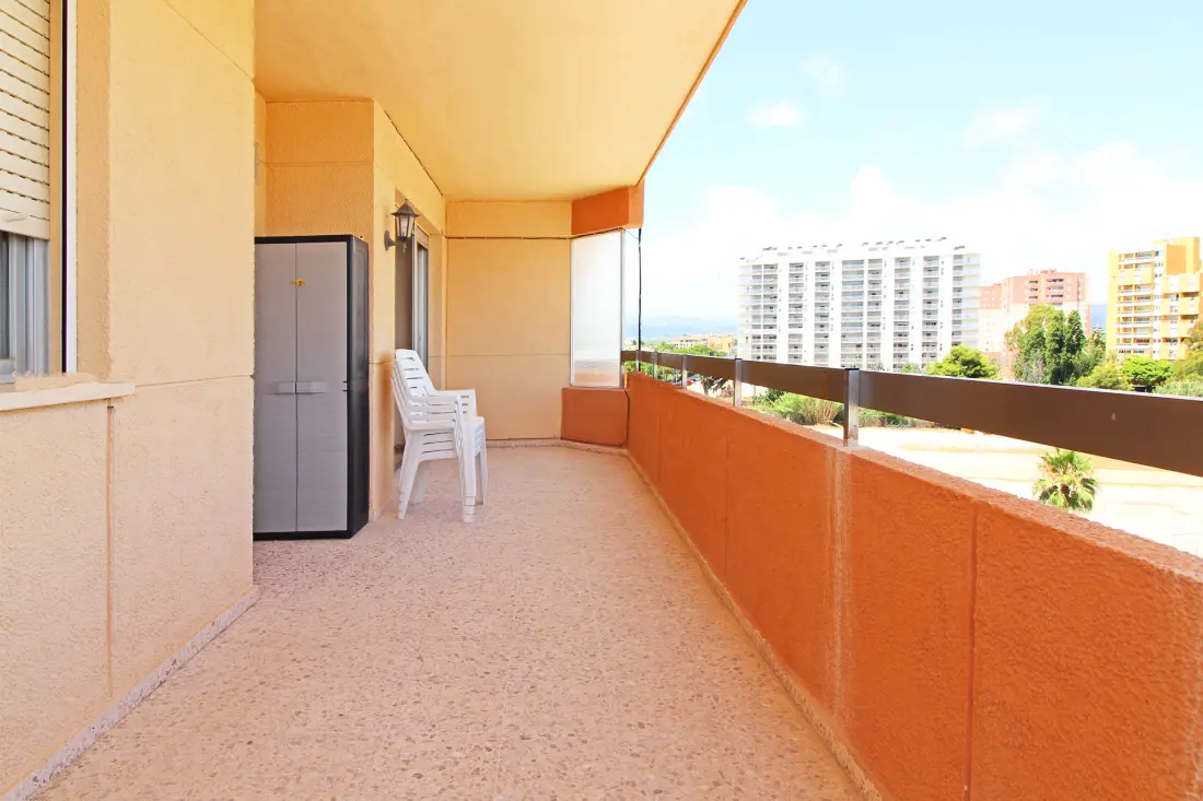 Apartmanok Canet d'En Berenguerben