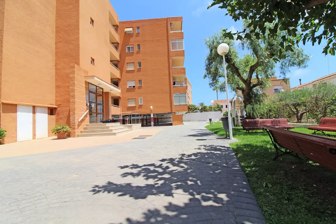 Apartmanok Canet d'En Berenguerben