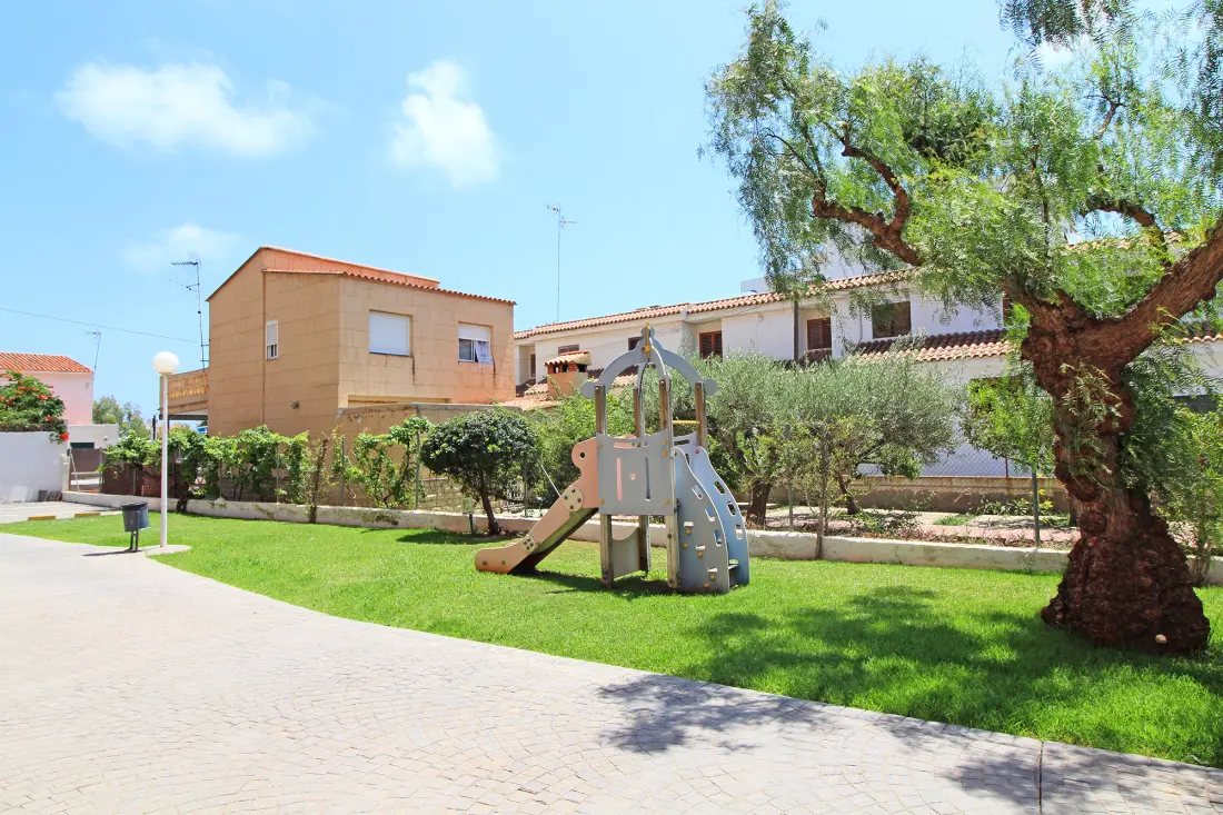 Apartmanok Canet d'En Berenguerben
