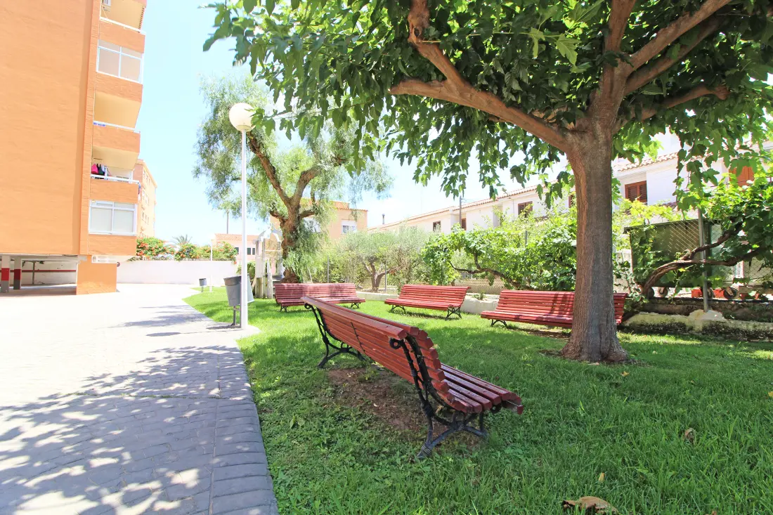 Apartmanok Canet d'En Berenguerben
