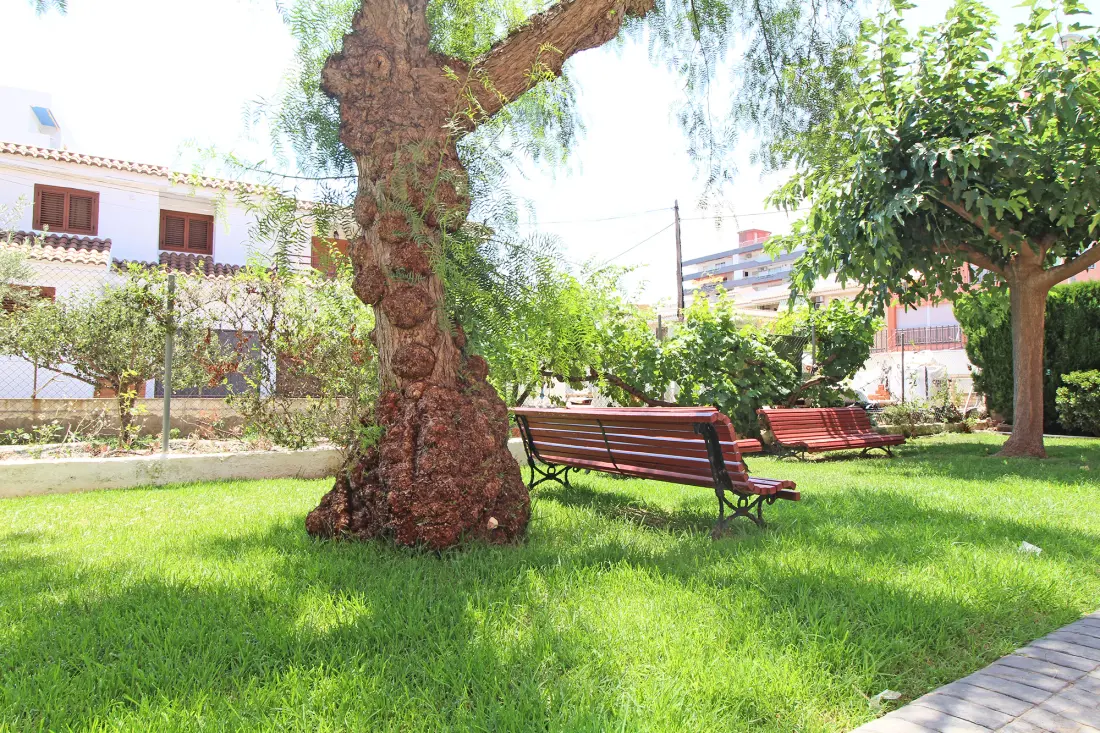 Apartmanok Canet d'En Berenguerben