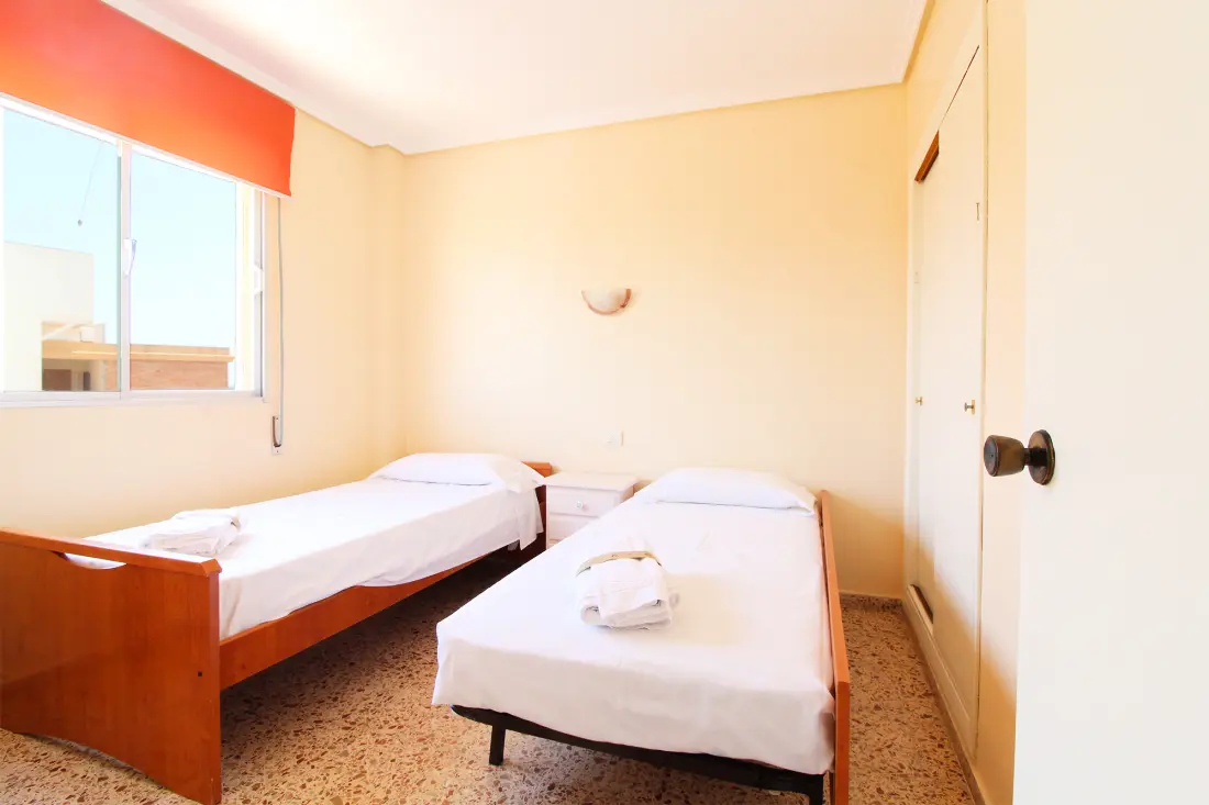 Apartmanok Canet d'En Berenguerben