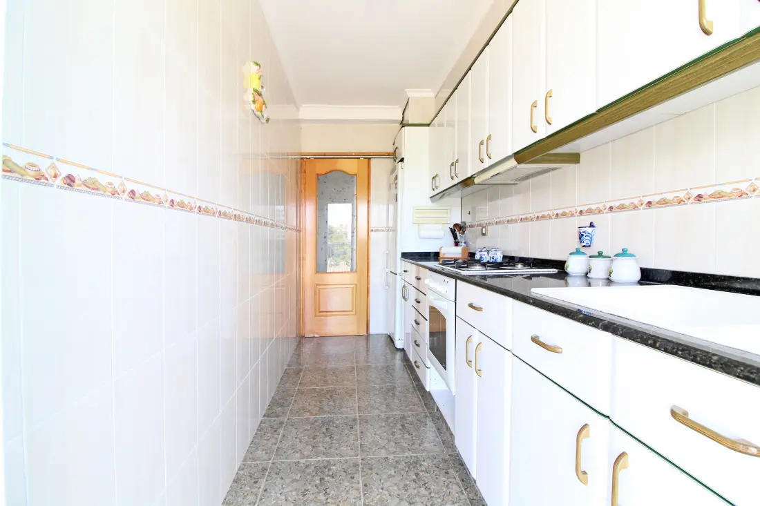 Apartamenty w Canet d 'En Berenguer