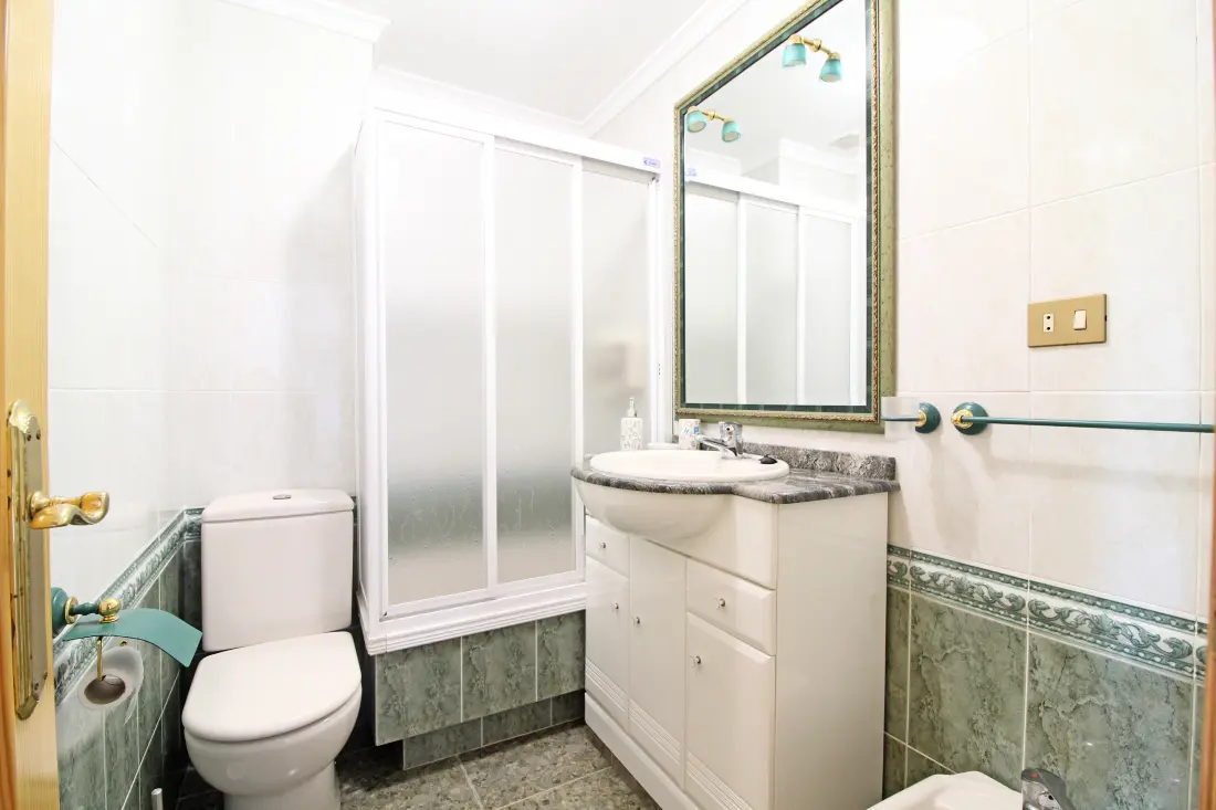 Apartamenty w Canet d 'En Berenguer