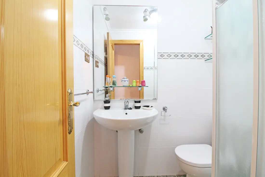Apartamenty w Canet d 'En Berenguer