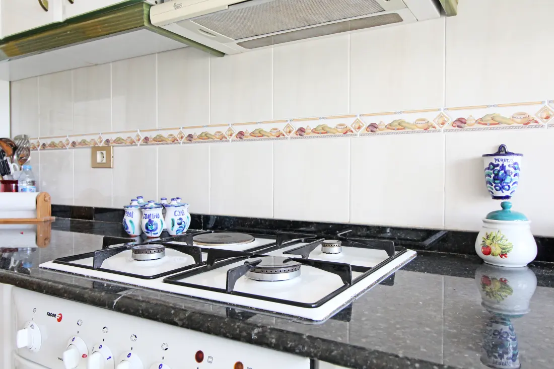 Apartamenty w Canet d 'En Berenguer