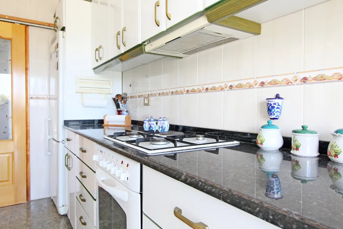 Apartamenty w Canet d 'En Berenguer