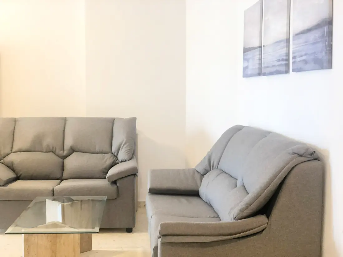 Apartamenty w Canet d 'En Berenguer