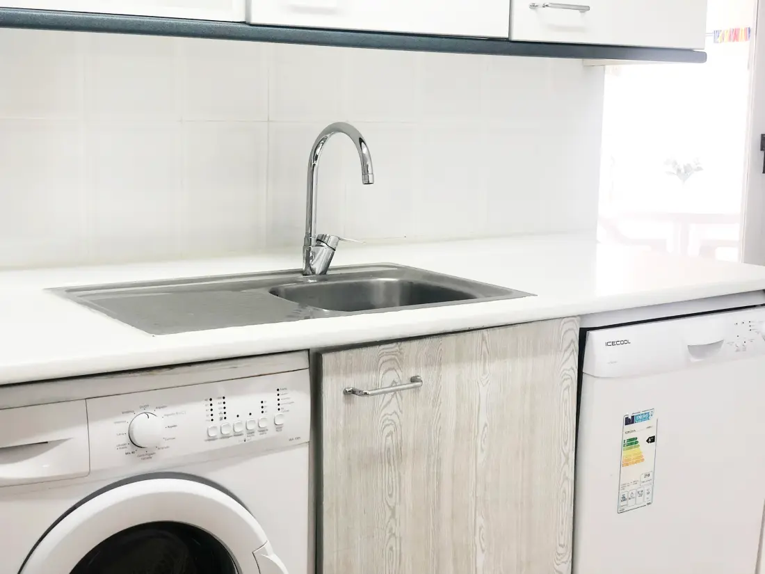 Apartamenty w Canet d 'En Berenguer