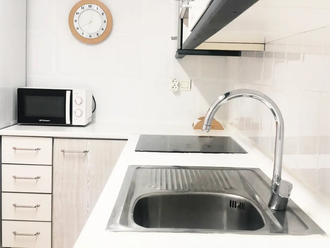 Apartamenty w Canet d 'En Berenguer