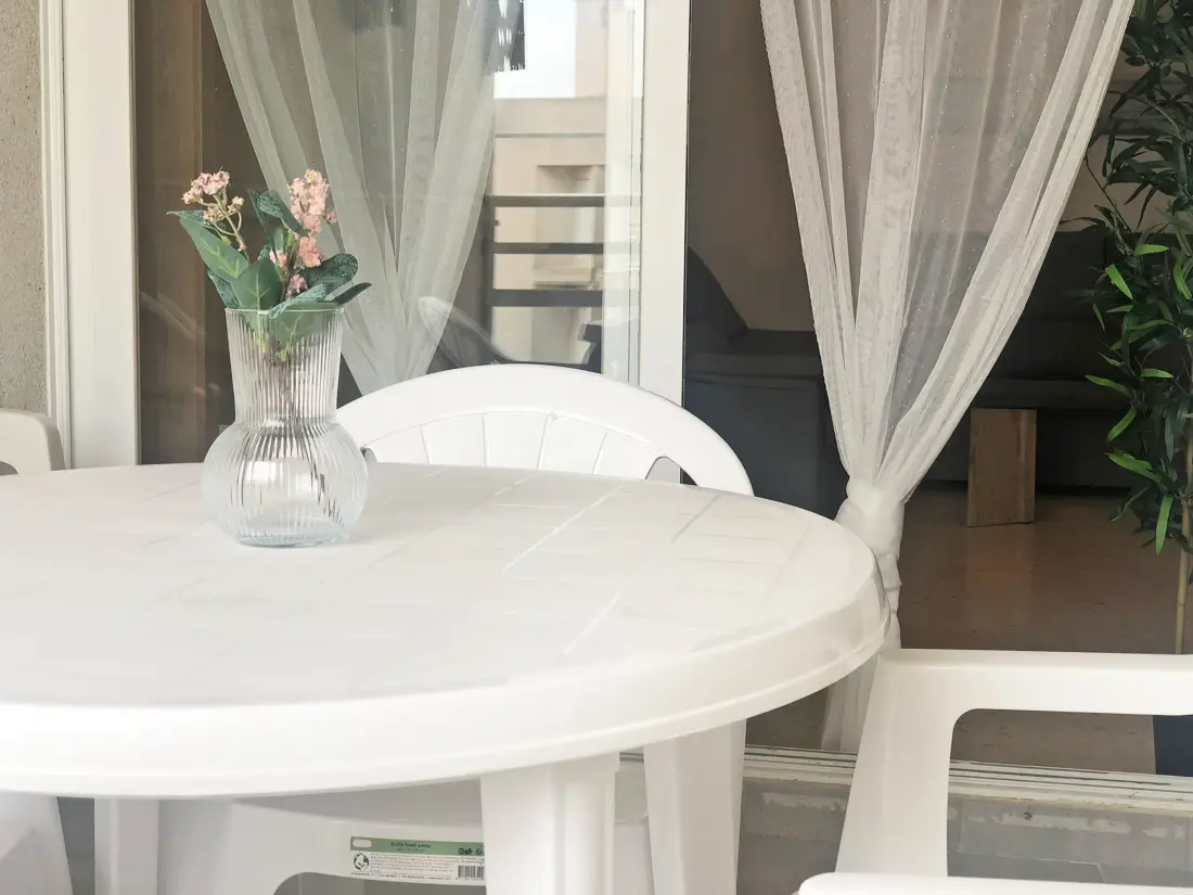 Apartamenty w Canet d 'En Berenguer