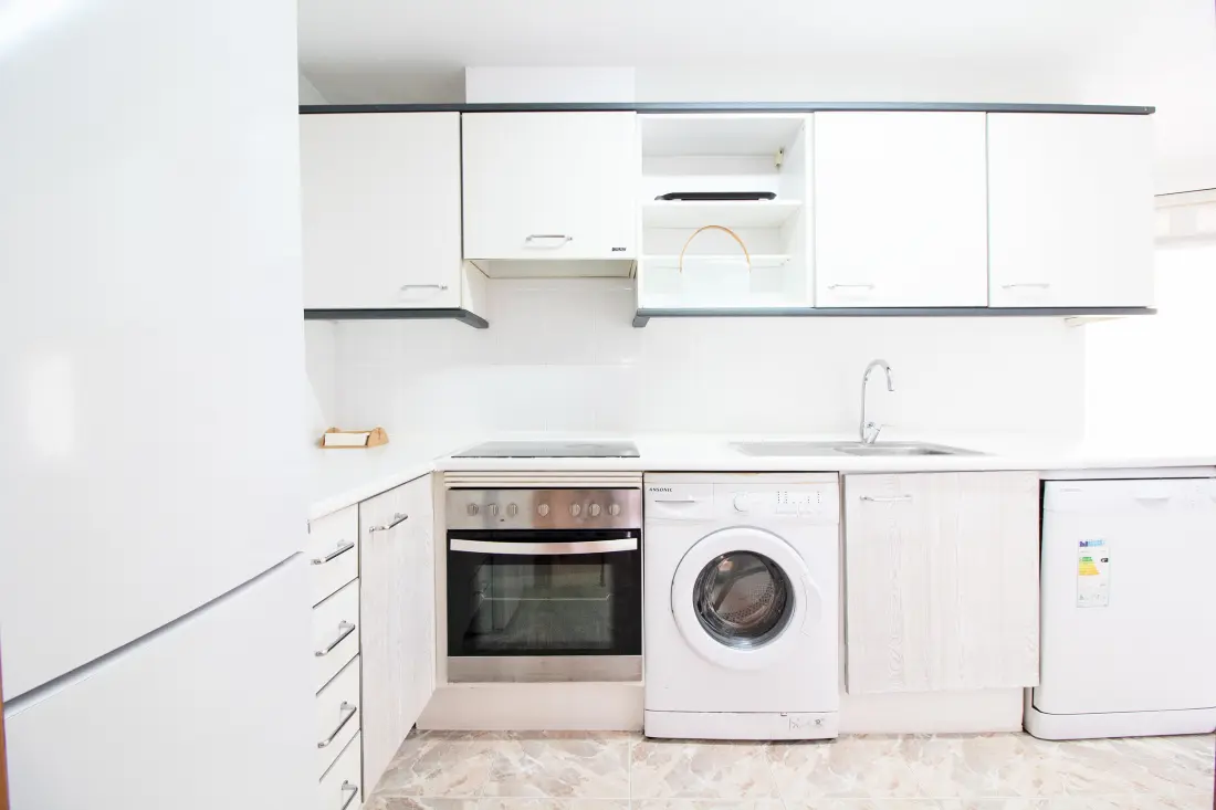 Apartamenty w Canet d 'En Berenguer