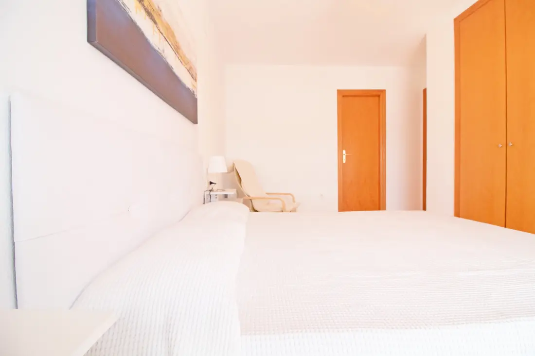 Apartamenty w Canet d 'En Berenguer